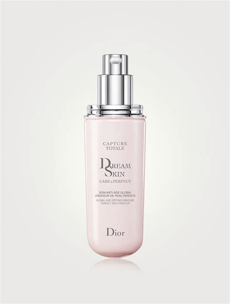 dior capture dreamskin care & perfect review|dior capture dreamskin refill.